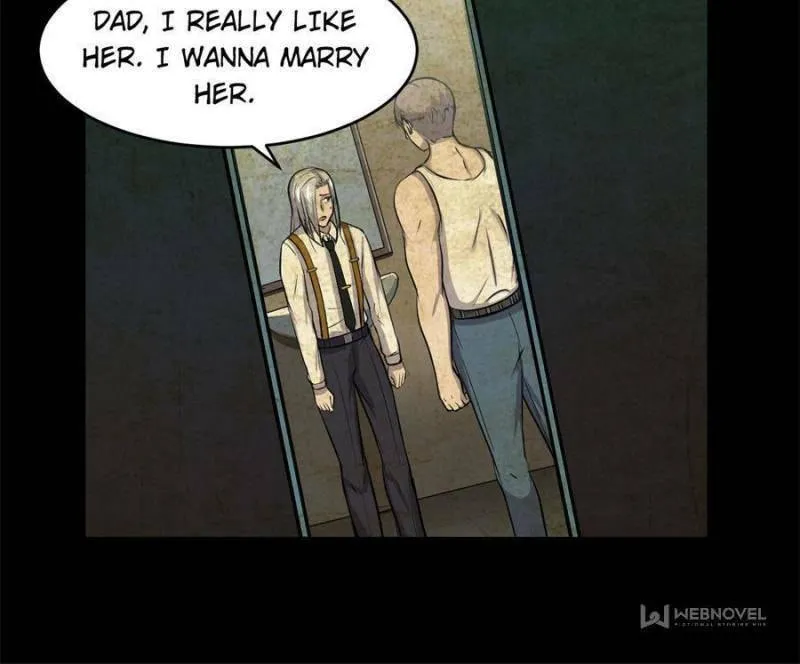 Global Collapse Chapter 44 page 11 - 