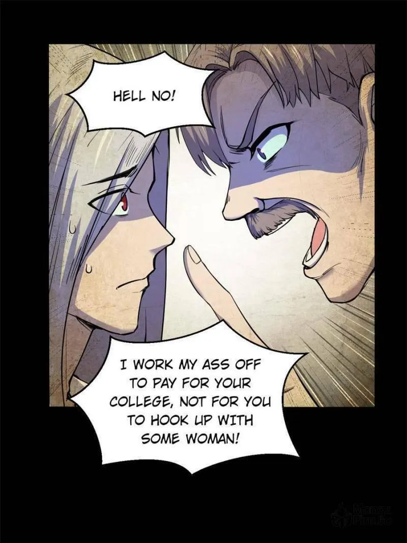 Global Collapse Chapter 44 page 12 - 