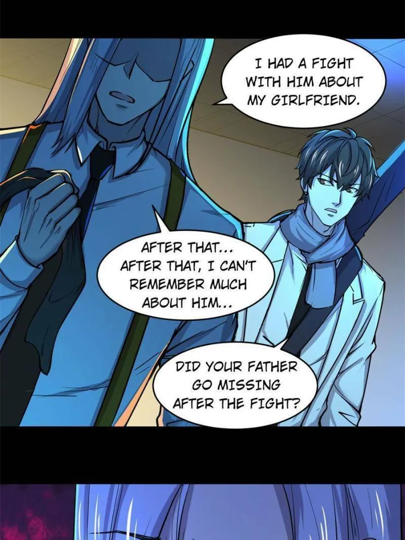 Global Collapse Chapter 44 page 13 - 