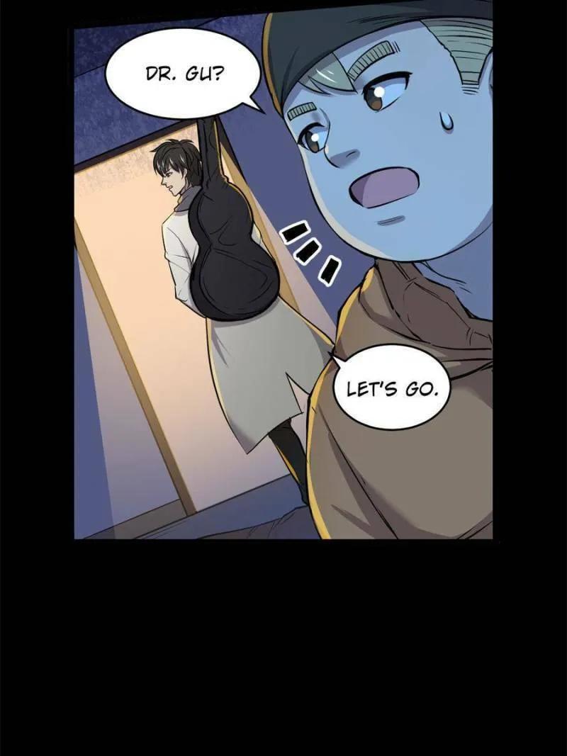 Global Collapse Chapter 44 page 16 - 