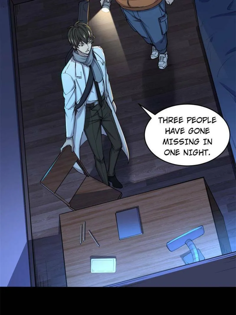 Global Collapse Chapter 44 page 19 - 