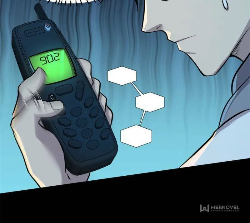 Global Collapse Chapter 44 page 22 - 