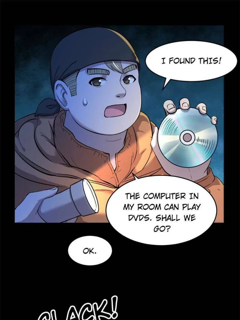 Global Collapse Chapter 44 page 23 - 