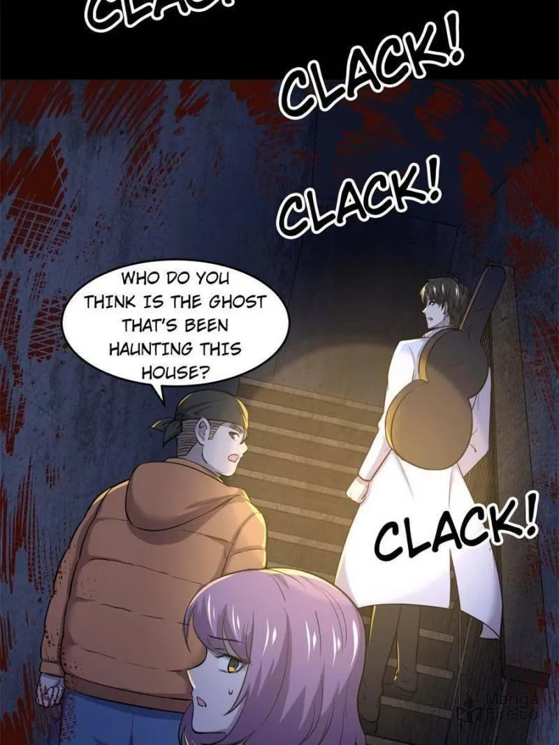 Global Collapse Chapter 44 page 24 - 