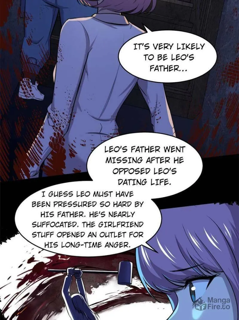 Global Collapse Chapter 44 page 25 - 