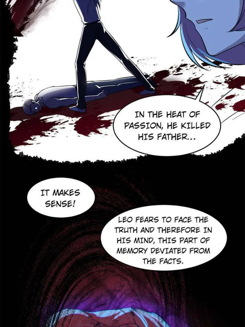 Global Collapse Chapter 44 page 26 - 