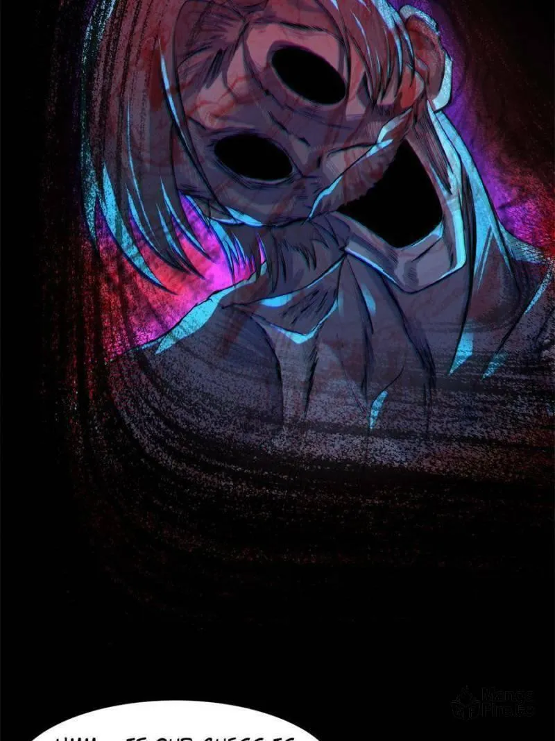 Global Collapse Chapter 44 page 27 - 