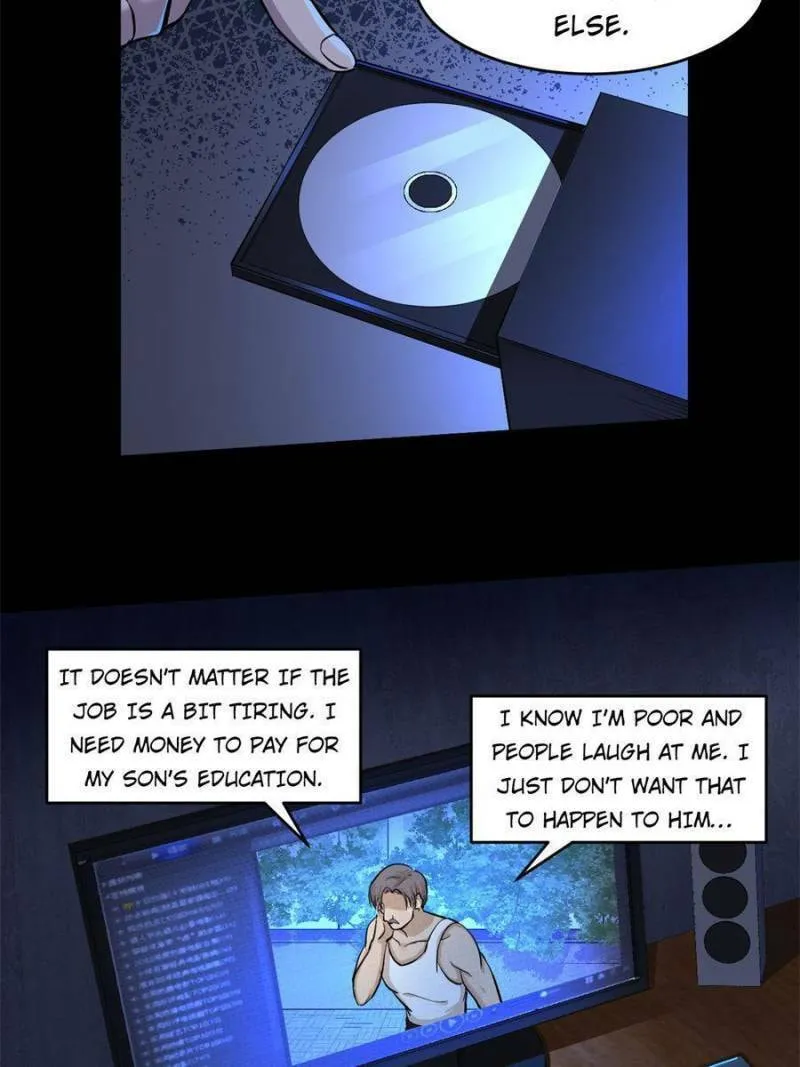 Global Collapse Chapter 44 page 29 - 