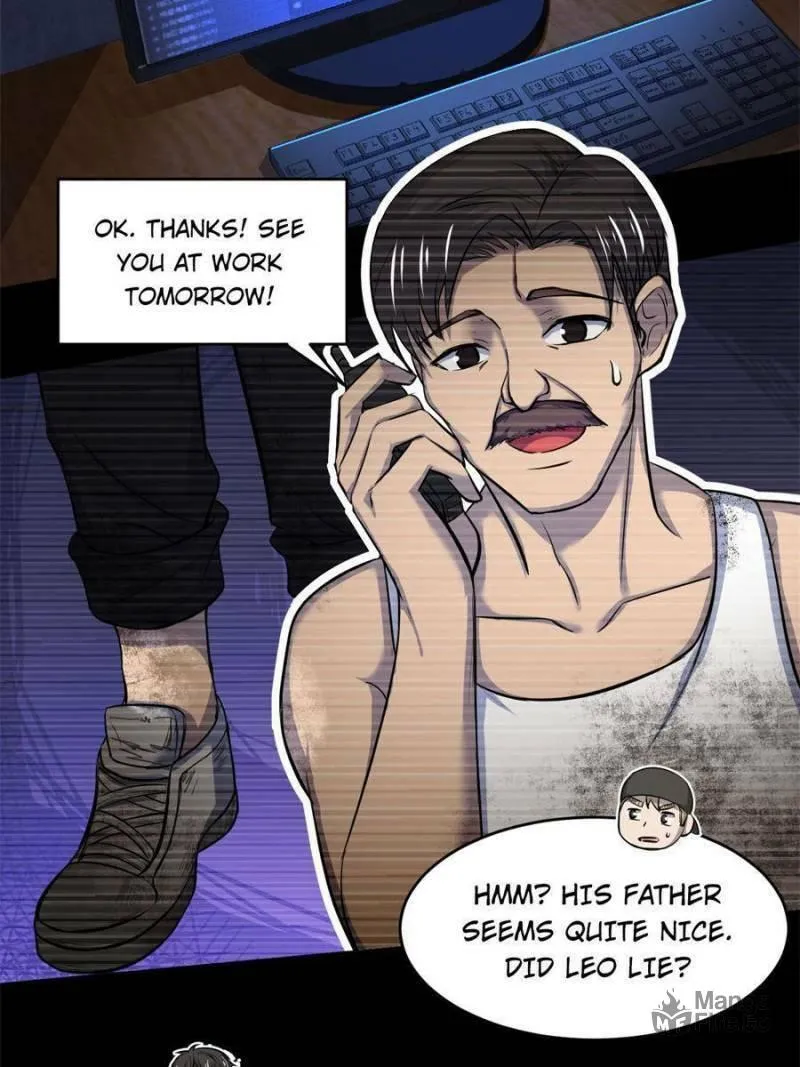 Global Collapse Chapter 44 page 30 - 