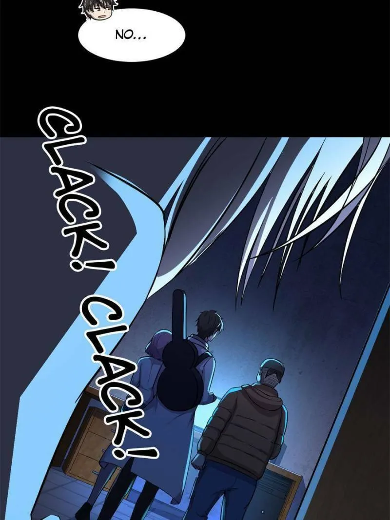 Global Collapse Chapter 44 page 31 - 