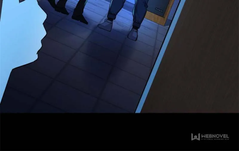 Global Collapse Chapter 44 page 32 - 
