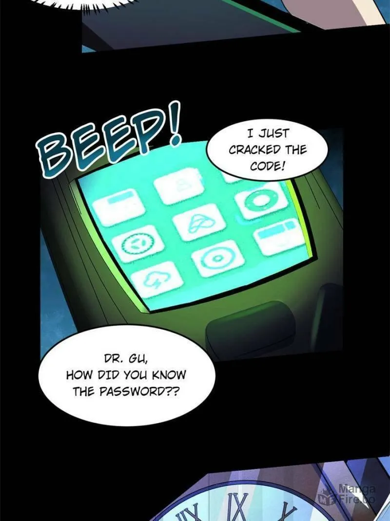Global Collapse Chapter 44 page 36 - 