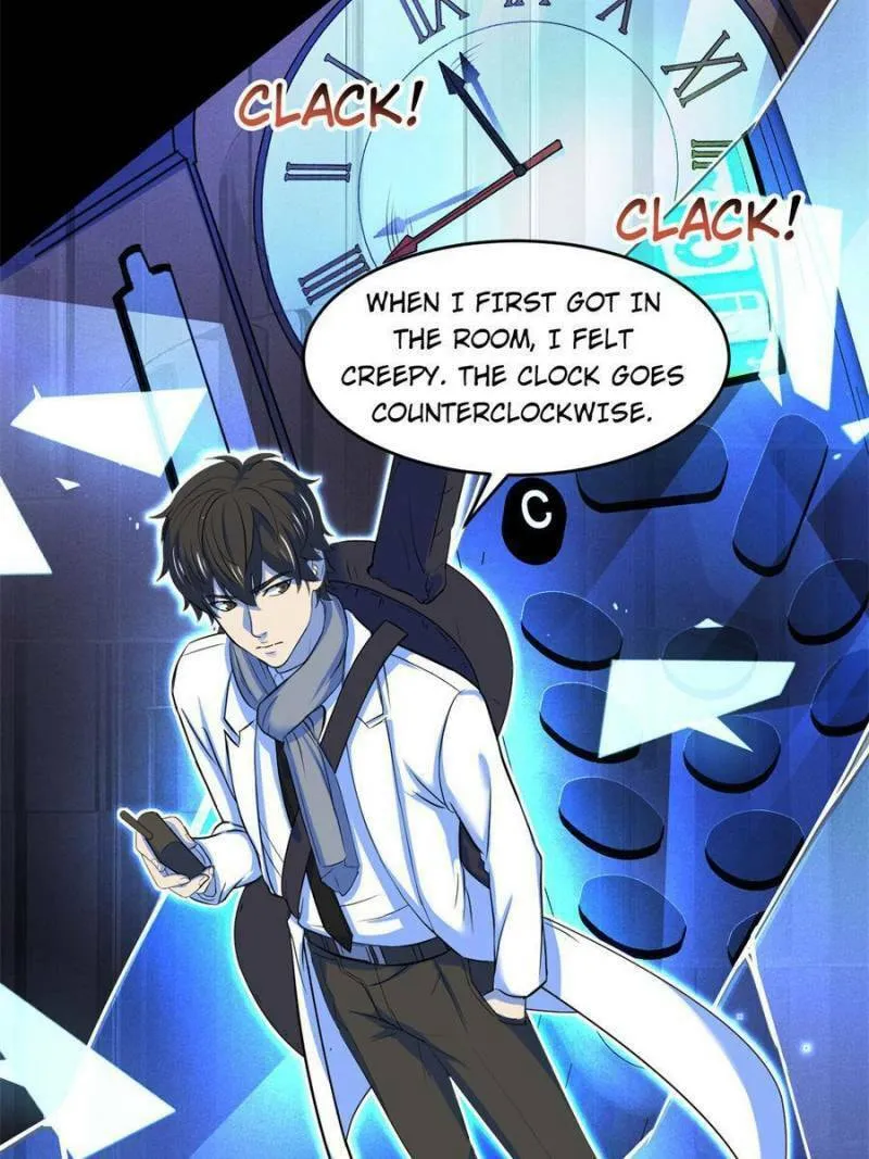 Global Collapse Chapter 44 page 37 - 