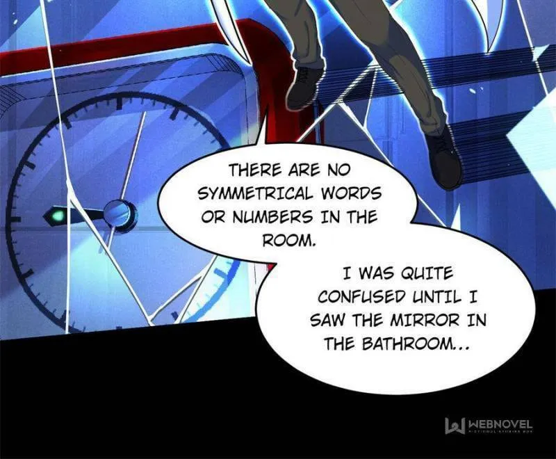 Global Collapse Chapter 44 page 38 - 