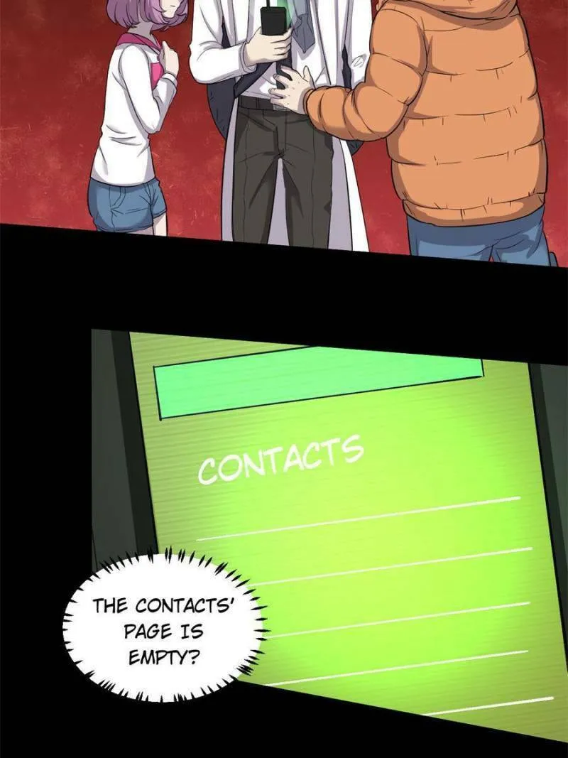 Global Collapse Chapter 44 page 41 - 