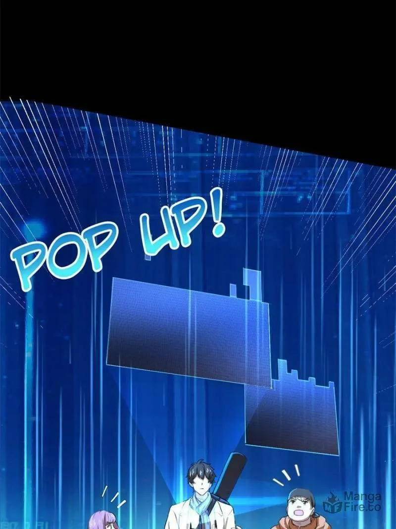 Global Collapse Chapter 44 page 42 - 