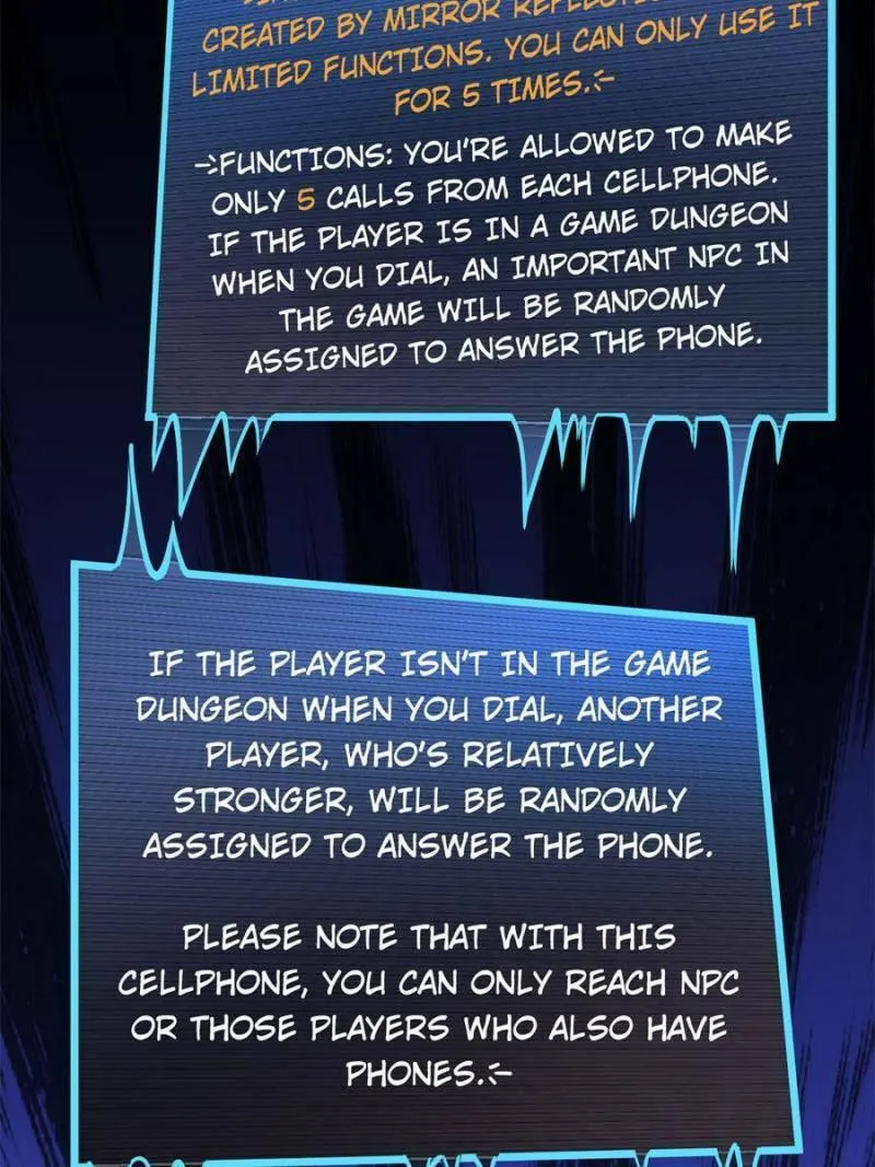 Global Collapse Chapter 44 page 44 - 