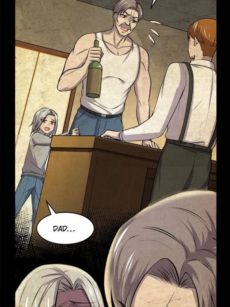 Global Collapse Chapter 44 page 8 - 