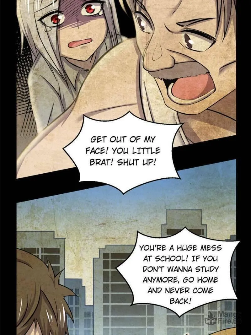 Global Collapse Chapter 44 page 9 - 