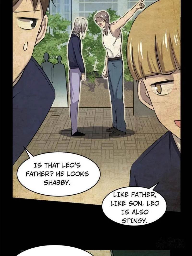 Global Collapse Chapter 44 page 10 - 