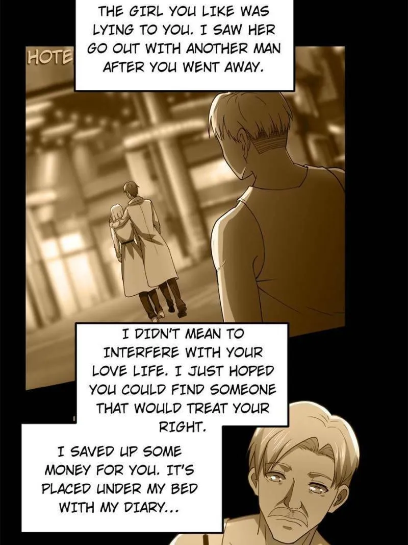 Global Collapse Chapter 45 page 2 - 