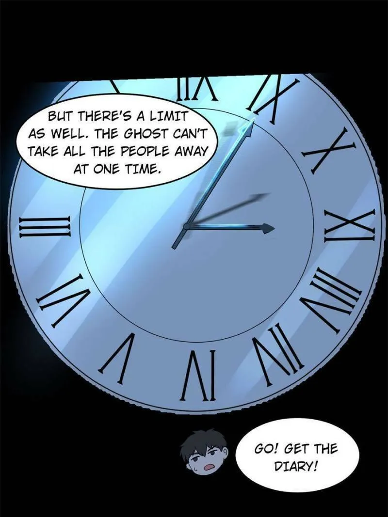 Global Collapse Chapter 45 page 11 - 