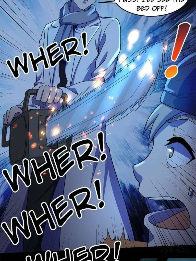 Global Collapse Chapter 45 page 15 - 