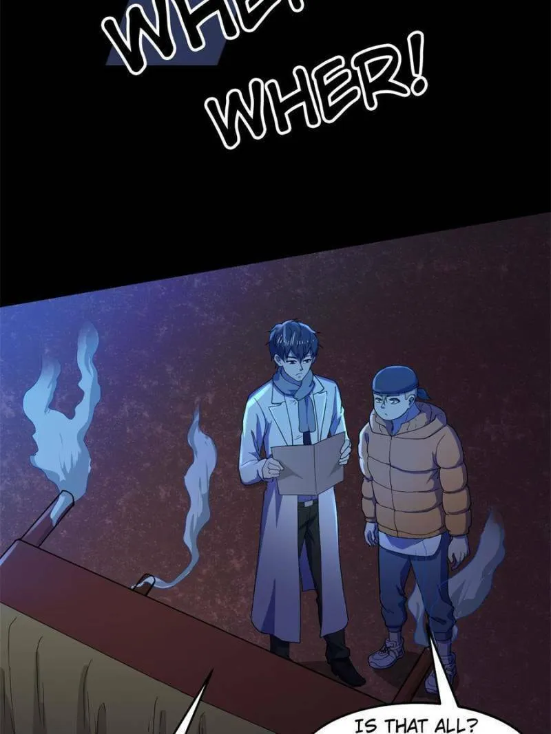 Global Collapse Chapter 45 page 17 - 