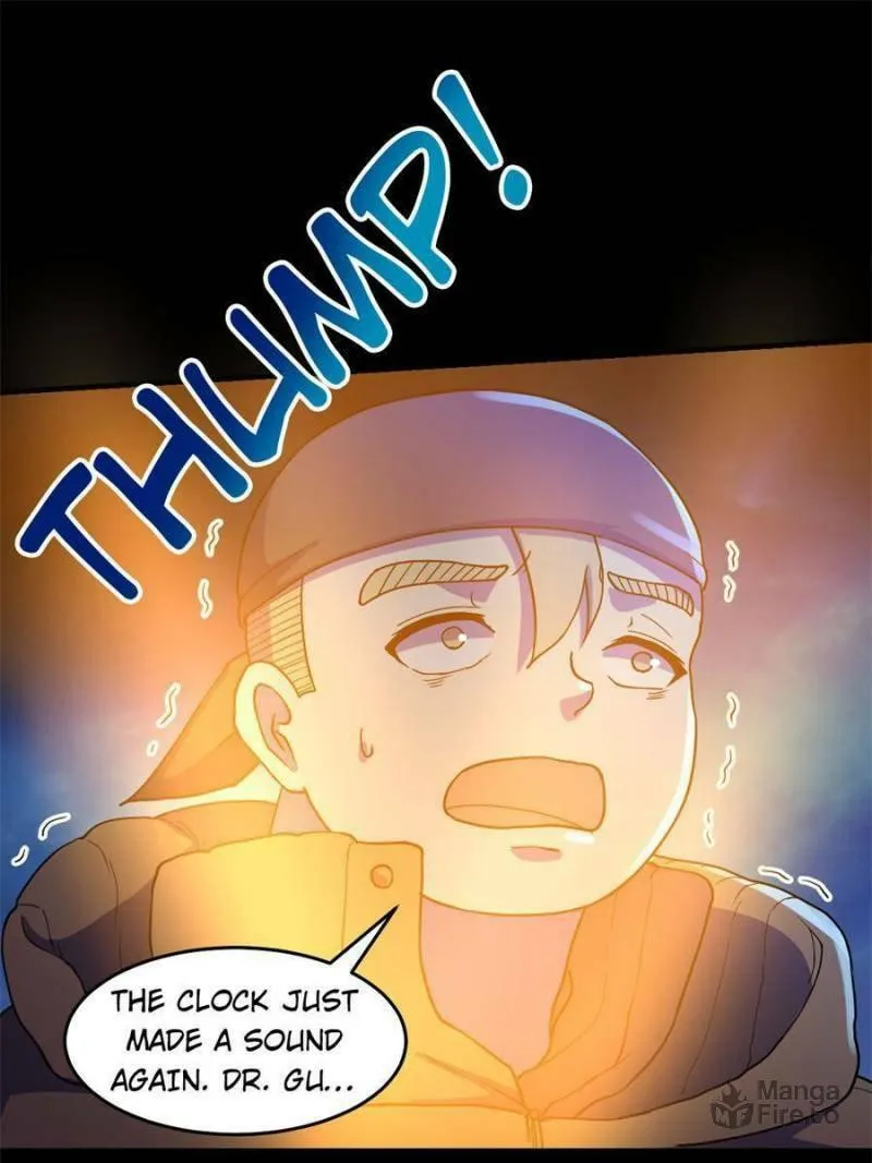 Global Collapse Chapter 45 page 20 - 