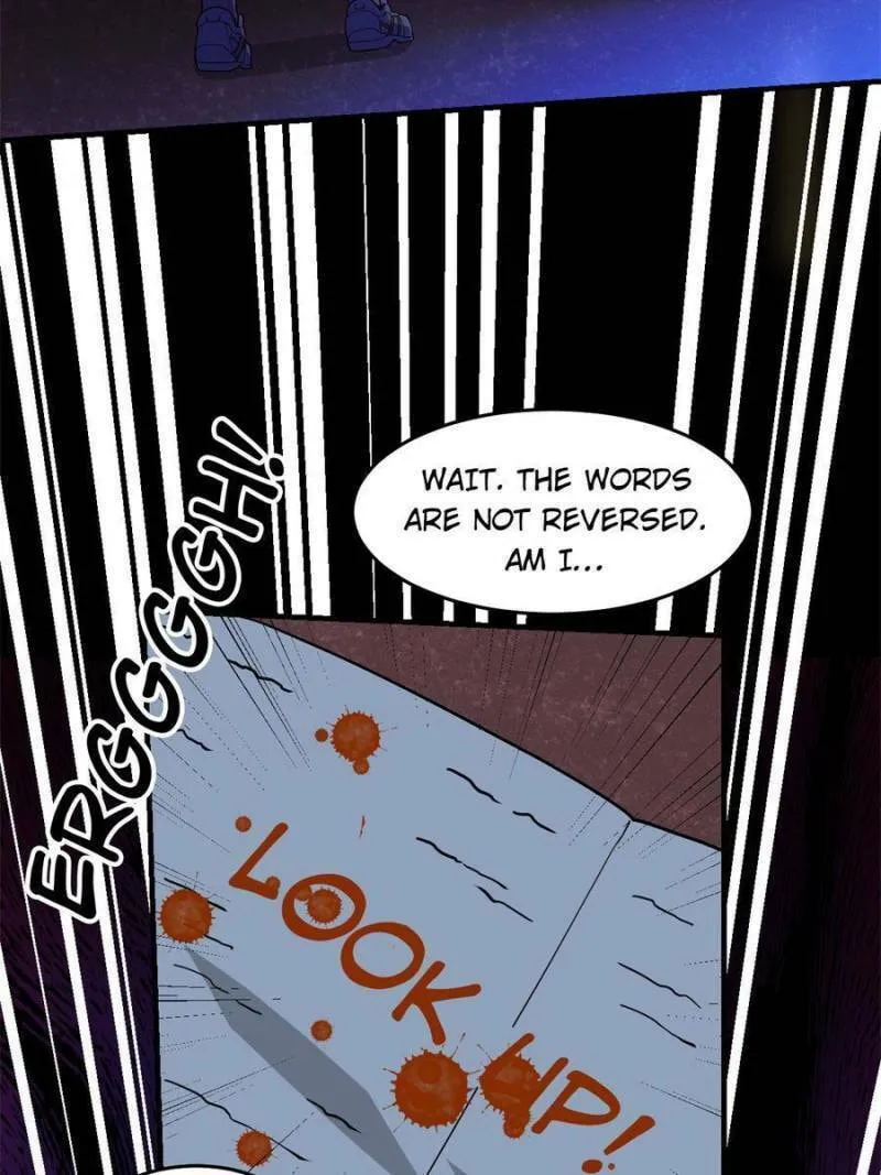 Global Collapse Chapter 45 page 22 - 