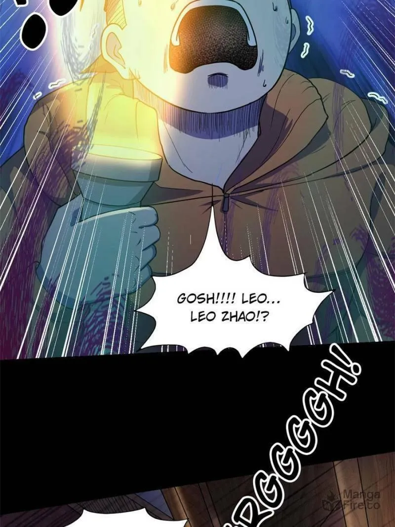 Global Collapse Chapter 45 page 25 - 