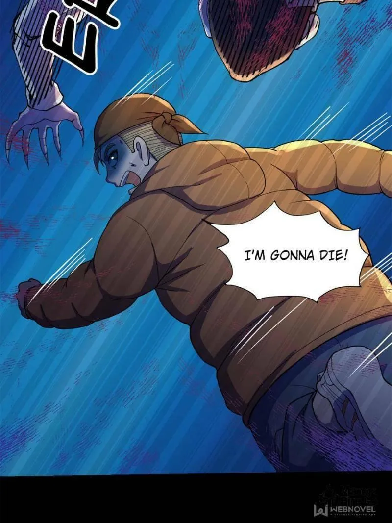 Global Collapse Chapter 45 page 27 - 