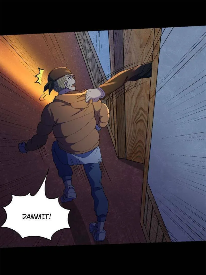 Global Collapse Chapter 45 page 29 - 