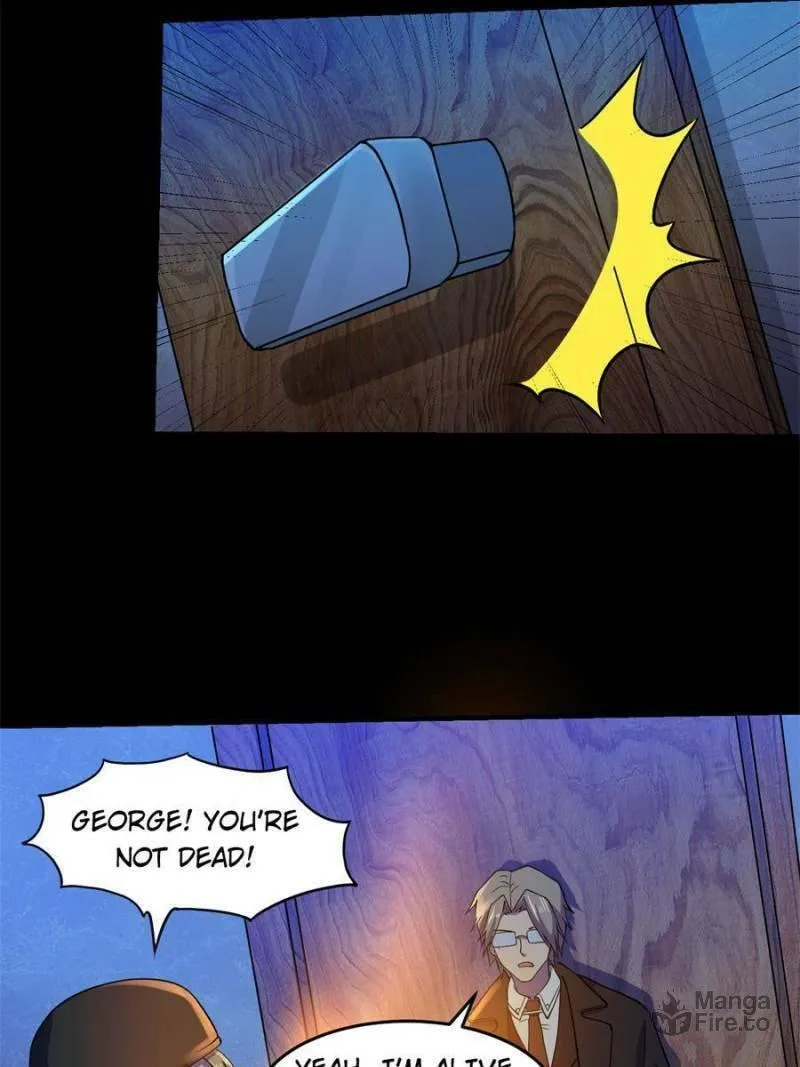 Global Collapse Chapter 45 page 30 - 