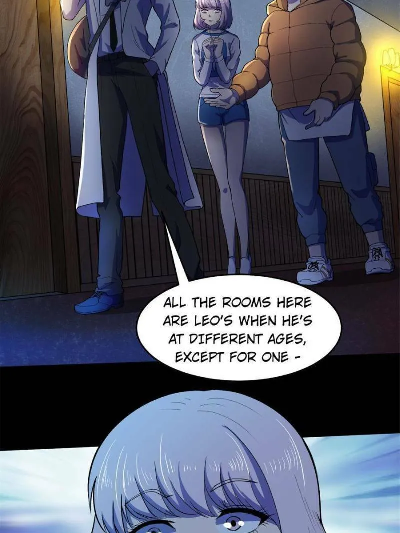 Global Collapse Chapter 45 page 4 - 