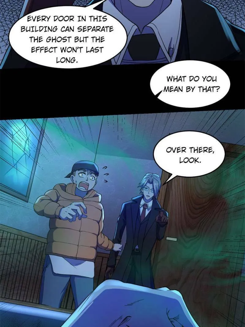 Global Collapse Chapter 45 page 32 - 