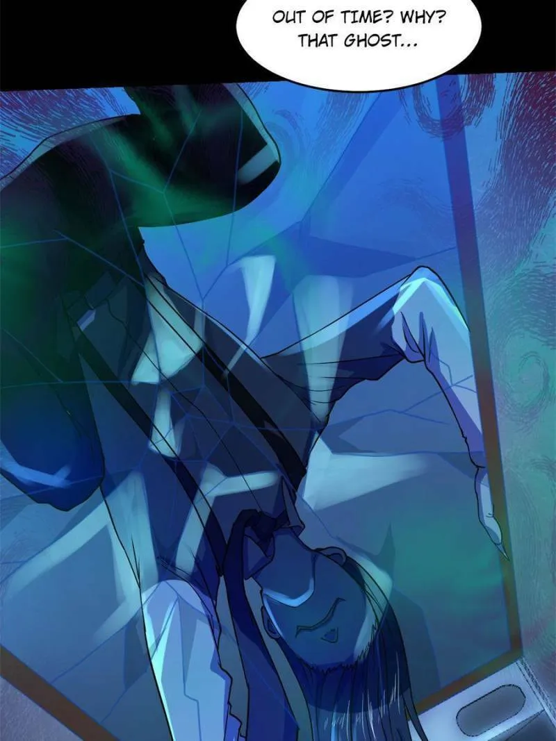 Global Collapse Chapter 45 page 34 - 