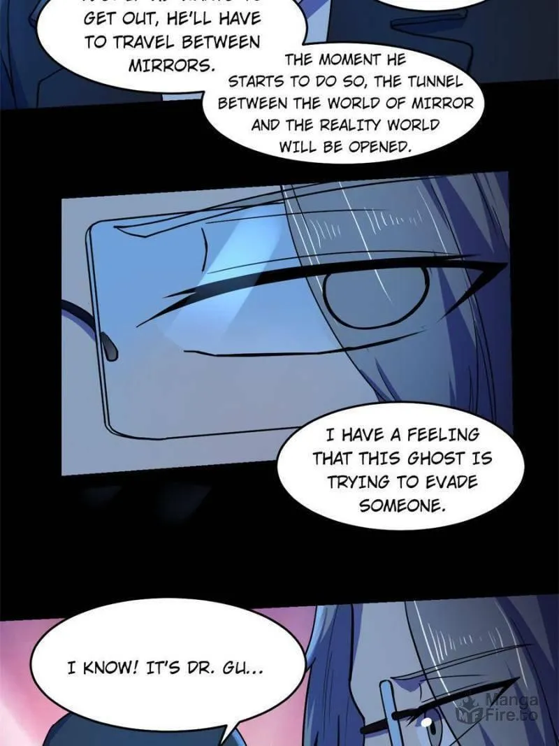 Global Collapse Chapter 45 page 40 - 