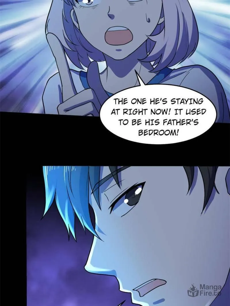 Global Collapse Chapter 45 page 5 - 