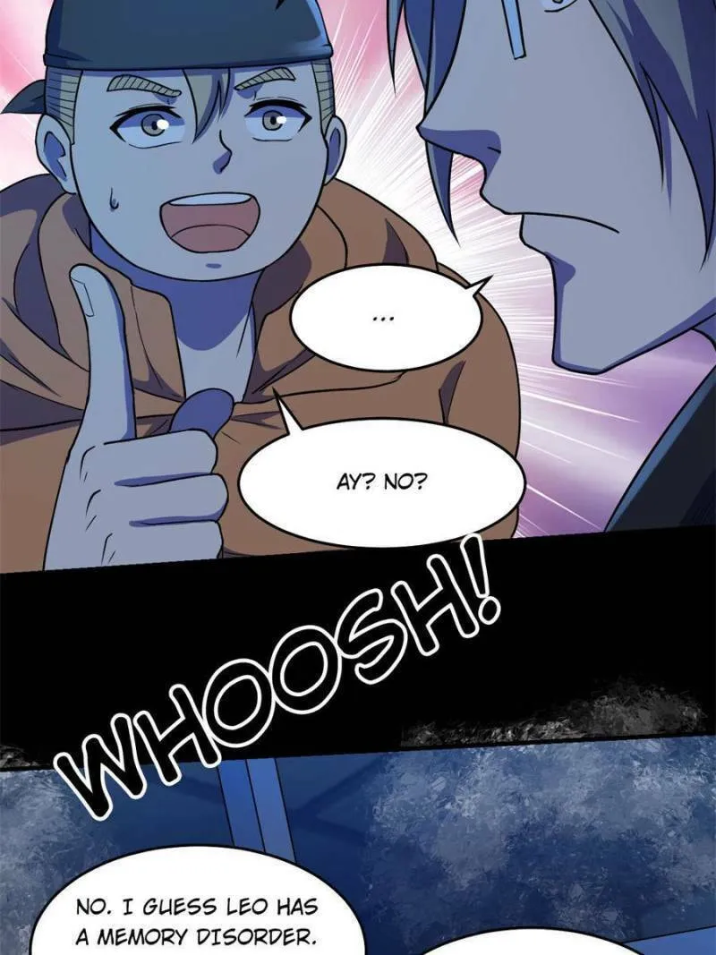 Global Collapse Chapter 45 page 41 - 