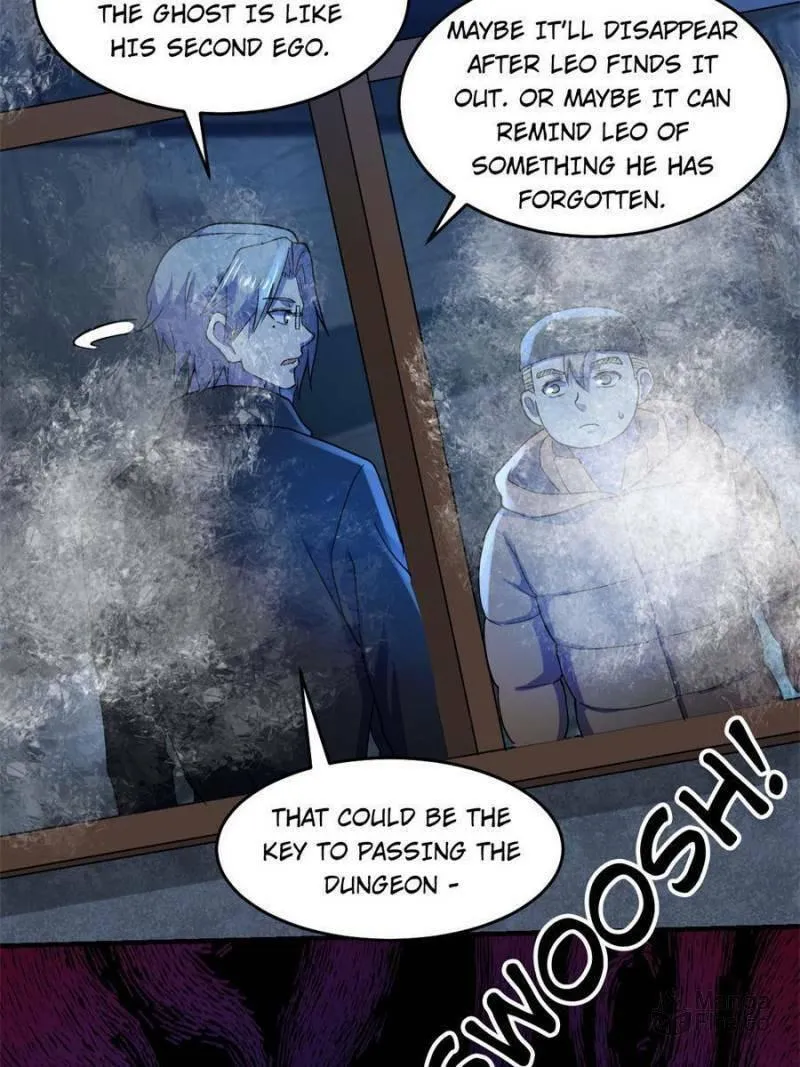 Global Collapse Chapter 45 page 42 - 