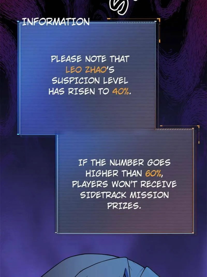 Global Collapse Chapter 45 page 43 - 