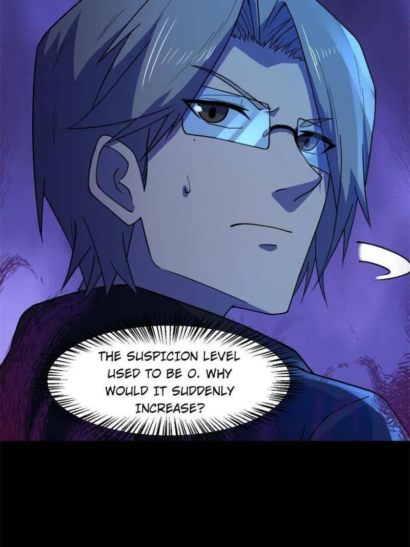 Global Collapse Chapter 45 page 44 - 