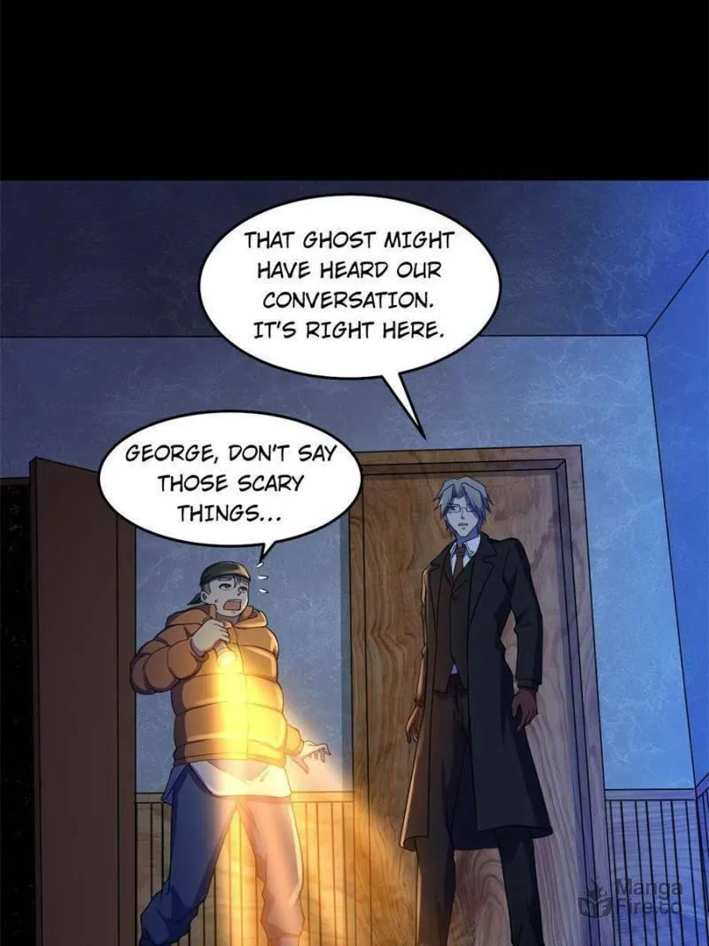 Global Collapse Chapter 45 page 45 - 