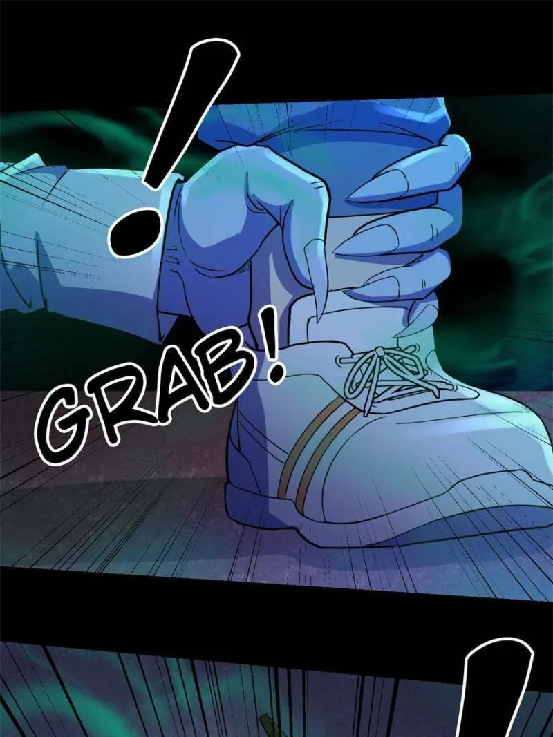 Global Collapse Chapter 45 page 47 - 