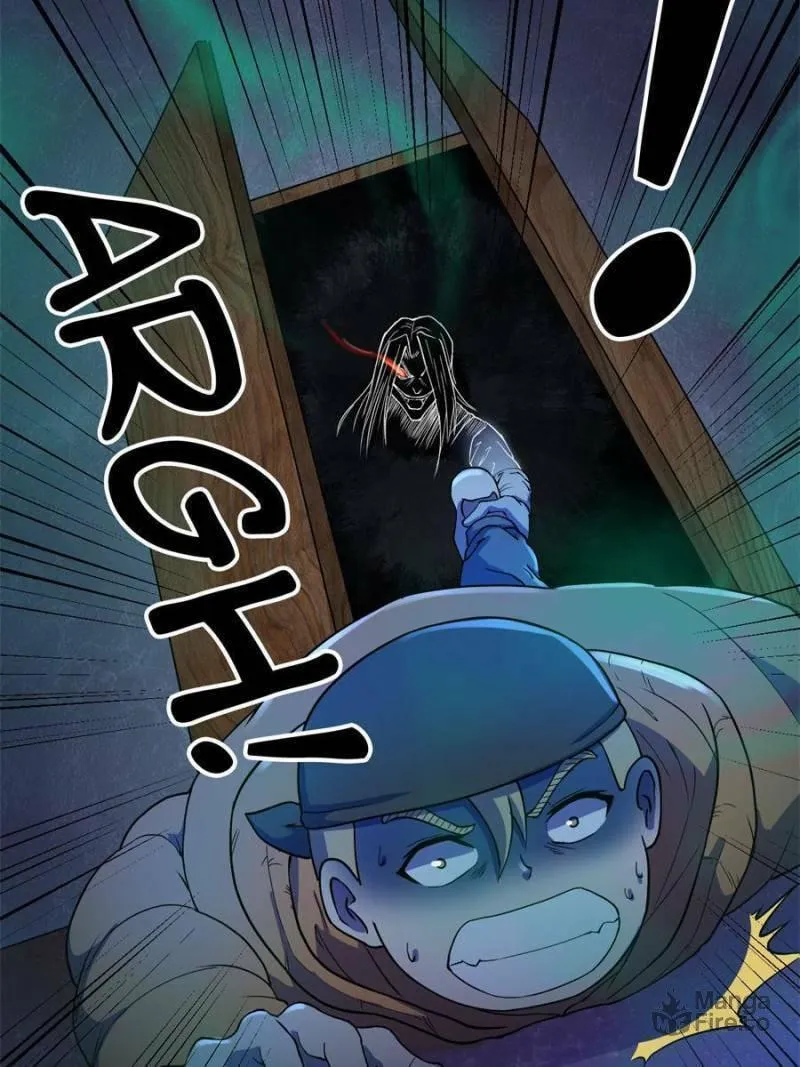 Global Collapse Chapter 45 page 48 - 