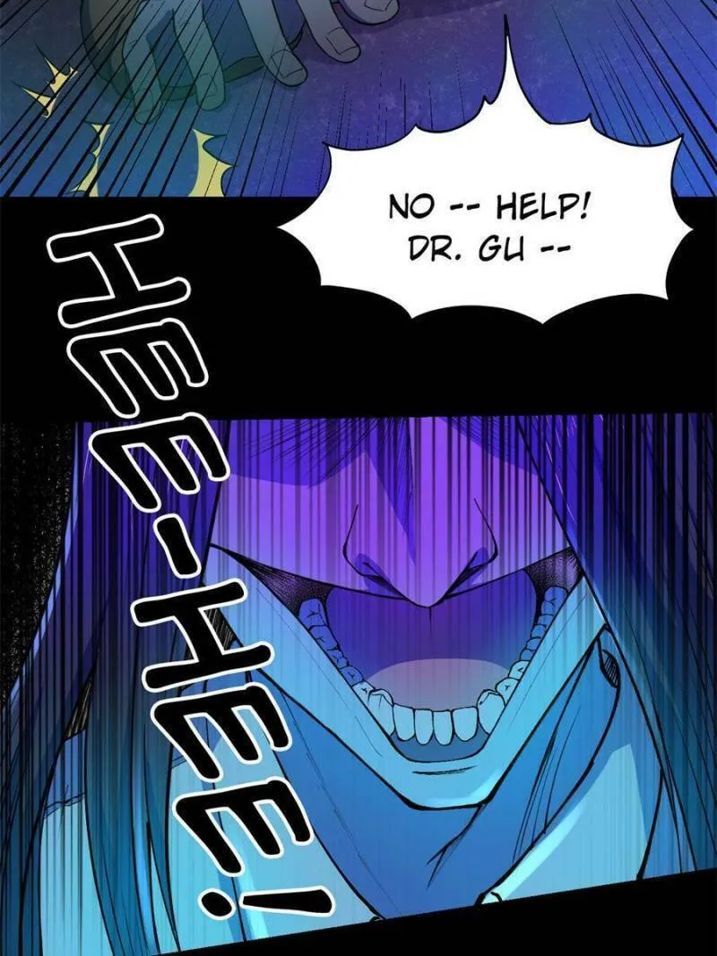 Global Collapse Chapter 45 page 49 - 