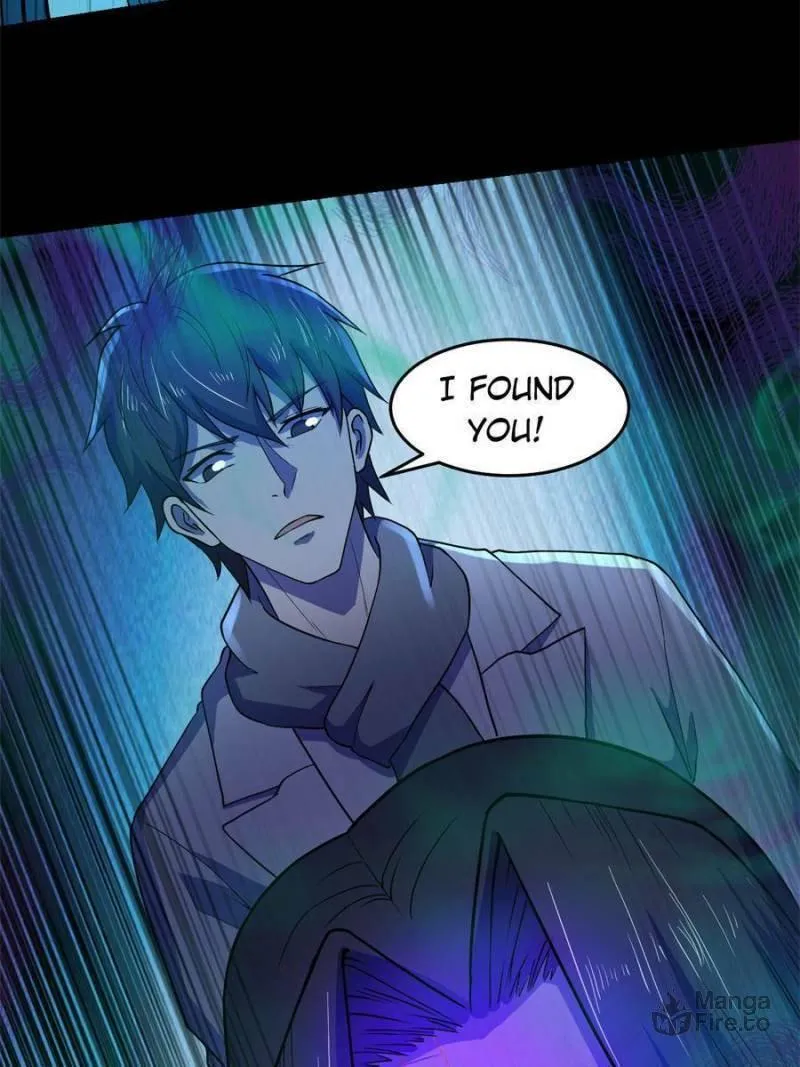 Global Collapse Chapter 45 page 50 - 