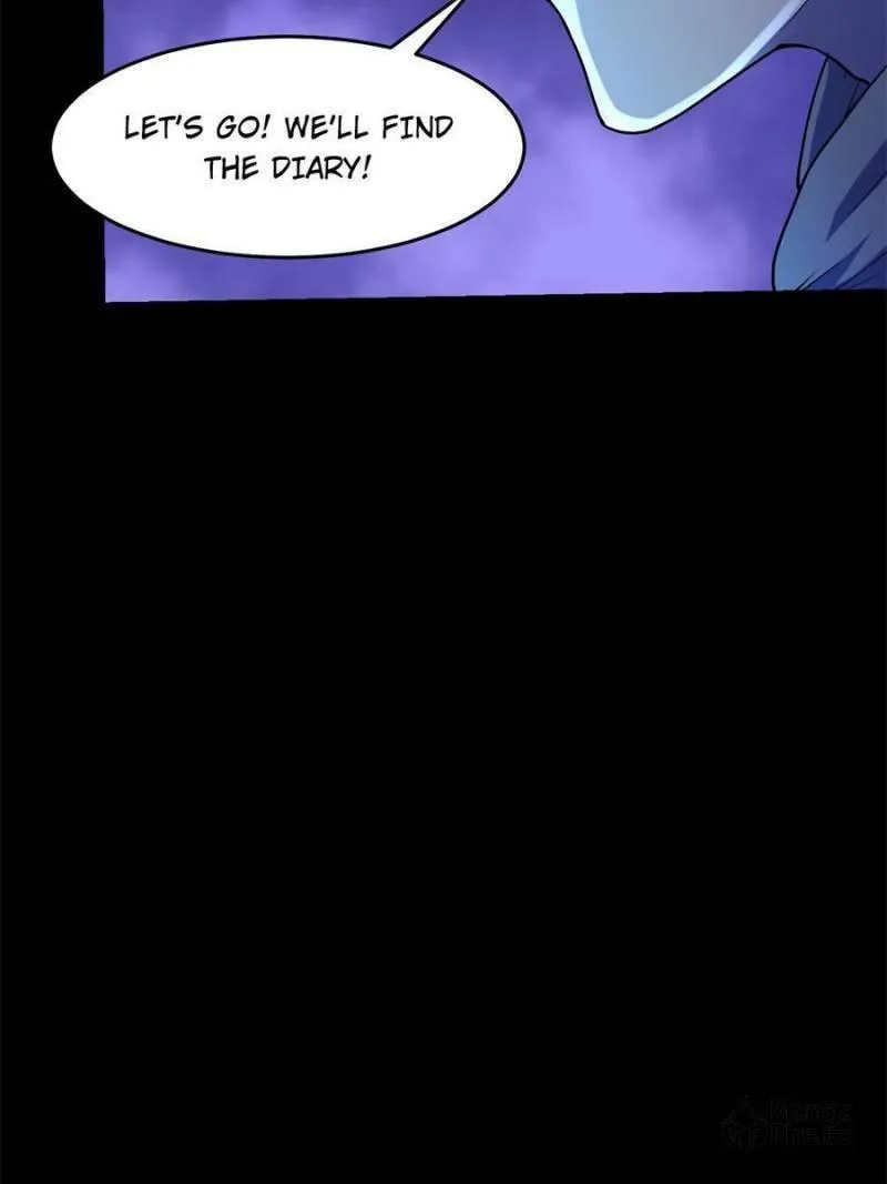 Global Collapse Chapter 45 page 6 - 
