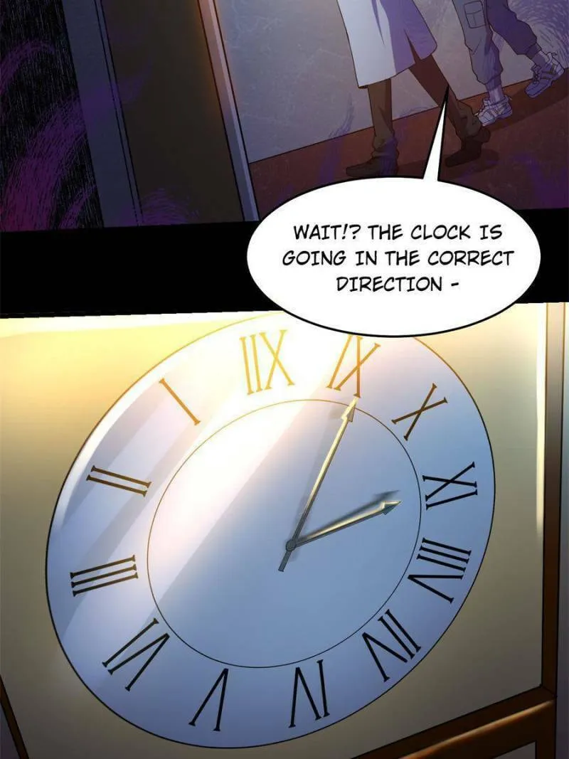 Global Collapse Chapter 45 page 8 - 